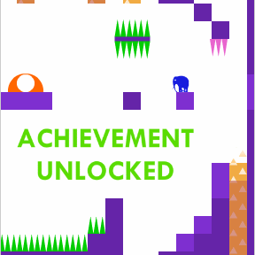 Achievement Unblocked