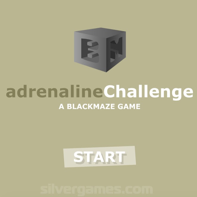 adrenalinechallenge