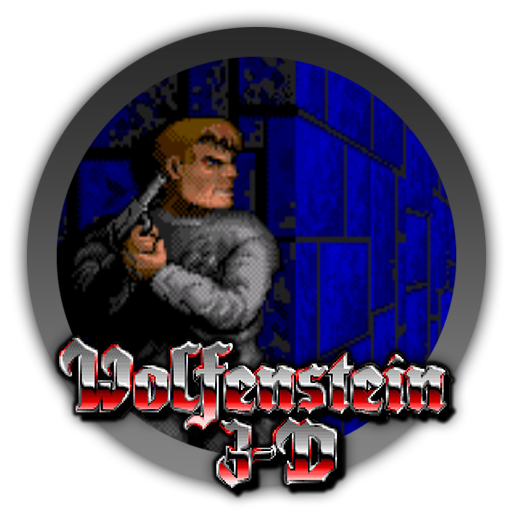 wolfenstein 3d